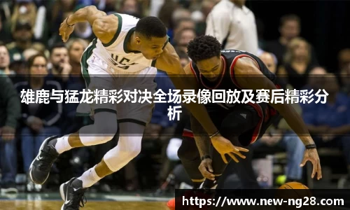 雄鹿与猛龙精彩对决全场录像回放及赛后精彩分析